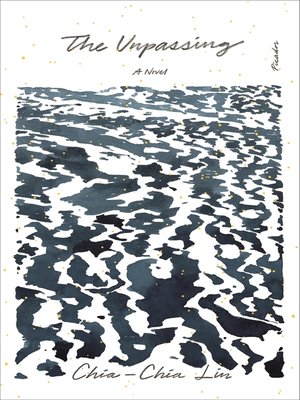 cover image of The Unpassing